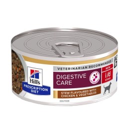 DOG HILLS PDIET I/D 156GR MINI STRESS