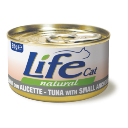 CAT LIFECAT 85GR TONNO ALICETTE