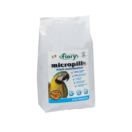 MANGIME ARA FIORY 1.4KG