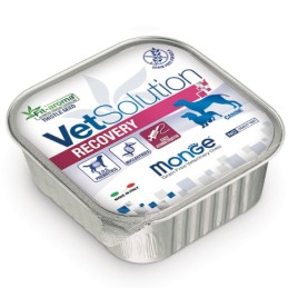 DOG MONGE VETSOLUTION RECOVERY 150GR VASCH