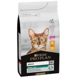CAT PROPLAN ADULT 1.5KG POLLO