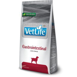 DOG FARMINA VET GASTROINTESTINAL DIET 2KG