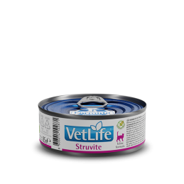 CAT FARMINA VET 85GR STRUVITE DIET