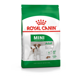 DOG ROYAL ADULT 8KG MINI