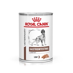 DOG ROYAL DIET GASTROINTESTINAL 400GR LF