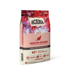 CAT ACANA 1.8KG ADULT INDOOR ENTREE
