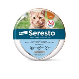 ANTIP SERESTO COLLARE GATTO