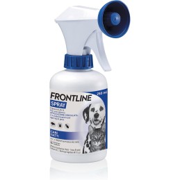 ANTIP FRONTLINE SPRAY 250ML