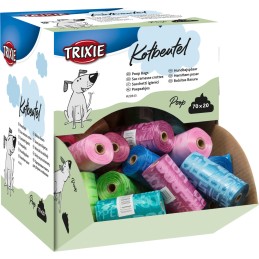 SACCHETTI IGIENICI 1X20PZ MD COL.VARI TX22843