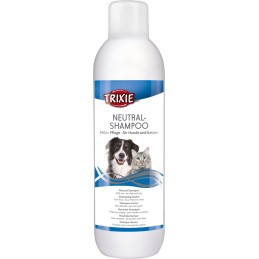 SHAMPOO NEUTRO CAT/DOG 1LT TX2917