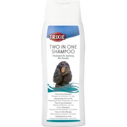 SHAMPOO/BALSAMO TWO IN ONE 250ML TX29197