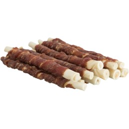 DOG SNACK BASTONC.DENTAFUN 12CM 240GR ANATRA 31395