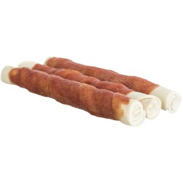 DOG SNACK BASTONC.DENTAFUN 17CM 140GR ANATRA 31373