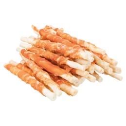 DOG SNACK BASTONC.DENTAFUN 30X12CM 240GR POLLO 31378
