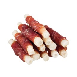 DOG SNACK CHEWING ROL.DENTAFUN 6CM 120GR ANATRA 31347
