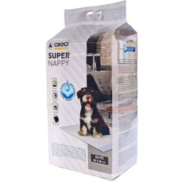 FALDONE CROCI SUPER NAPPY 60X90 50PZ C6020953
