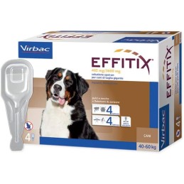 ANTIP VIRBAC EFFITIX 40-60KG XL