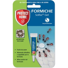 ANTIP FORMINIX GEL 4GR FORMICHE
