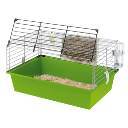 GABBIA CAVIA 60 FERPLAST 58X38X31.5 57012411