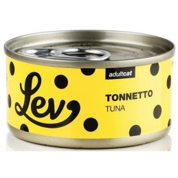 CAT LEV 70GR TONNETTO