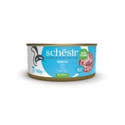 CAT SCHESIR 140GR JELLY TONNETTO