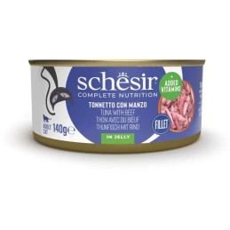 CAT SCHESIR 140GR JELLY TONNETTO MANZO