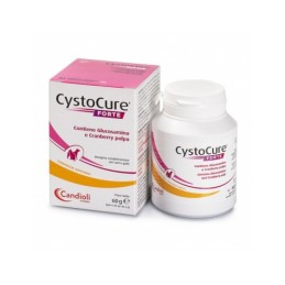 CYSTOCURE 30CPR