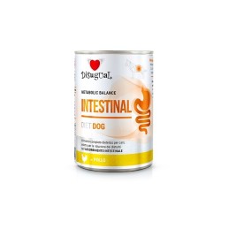 DOG DIET DISUGUAL INTESTINAL 400GR POLLO