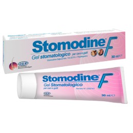 ICF STOMODINE F 30ML PP3110004