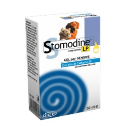 ICF STOMODINE LP 50ML