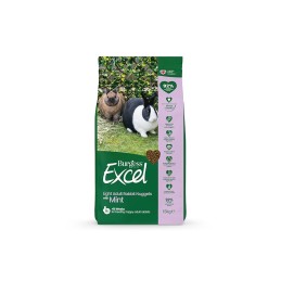 MANGIME CONIGLIO BURGESS EXCEL LIGHT 1.5KG