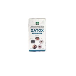 ANTIP ZATOX 50ML ZANZARE FLEBOTOMI