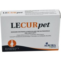 LECURPET 60CPR