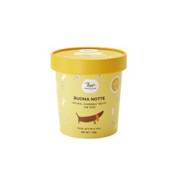 DOG BISCOTTO HYGGE 100GR CAMOMILLA