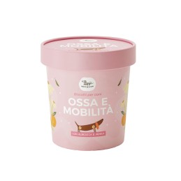 DOG BISCOTTO HYGGE 100GR OSSA MOBILITA