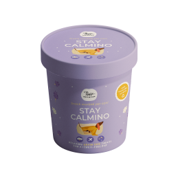 DOG BISCOTTO HYGGE 100GR STAY CALMINO