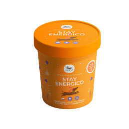 DOG BISCOTTO HYGGE 100GR STAY ENERGICO