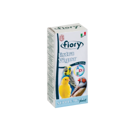 BIRD EXTRAVIGOR FIORY 36CC