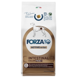 DOG FORZA10 ACTIVE INTESTINAL 10KG COLON FASE 1