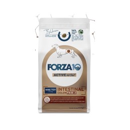 DOG FORZA10 ACTIVE INTESTINAL MINI 1.5KG COLON FAS