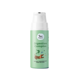 DOG TOPPER HYGGE 100ML DIGESTION