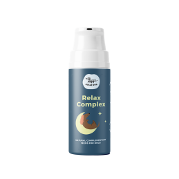 DOG TOPPER HYGGE 100ML RELAX
