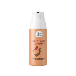 DOG TOPPER HYGGE 100ML SKIN COAT