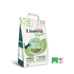 LETTIERA LINDOCAT PRO NATURA 20LT