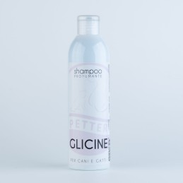 SHAMPOO PETTER 5000ML GLICINE