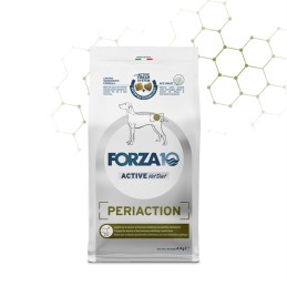 DOG FORZA10 4KG ACTIVE PERIACTION