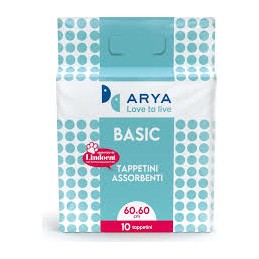 FALDONE ARYA 60X60 10P BASIC