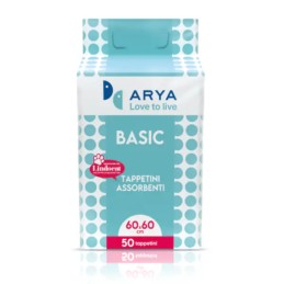 FALDONE ARYA 60X60 50P BASIC