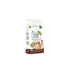 LETTIERA RODITORI PELLET CUBOLOTTO 8LT 5KG
