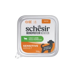 DOG SCHESIR 150GR VASCH MONO AGNELLO